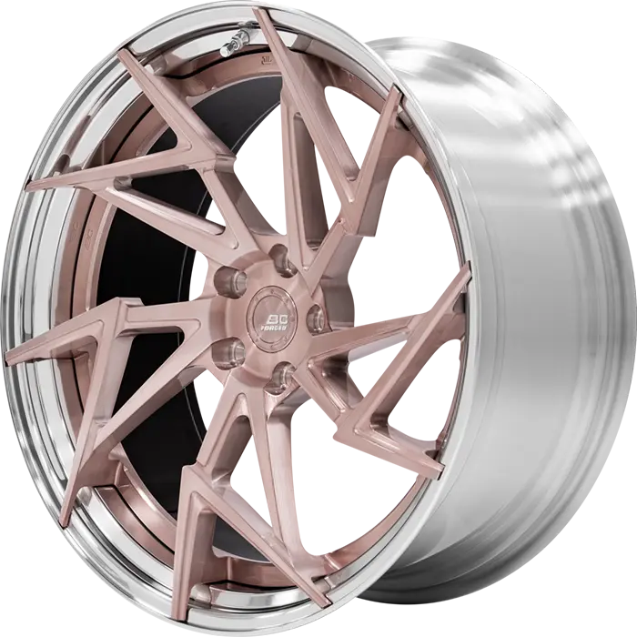 BC Forged HCA222
