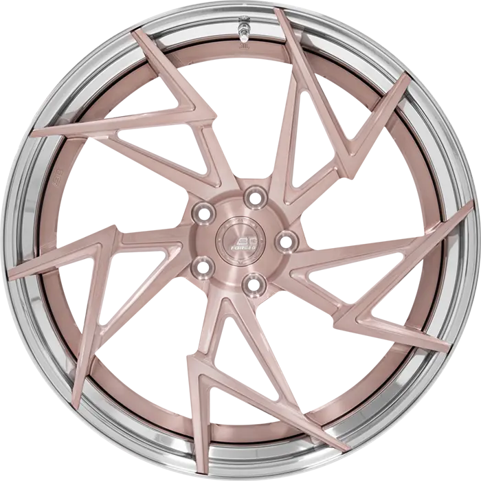 BC Forged HCA222