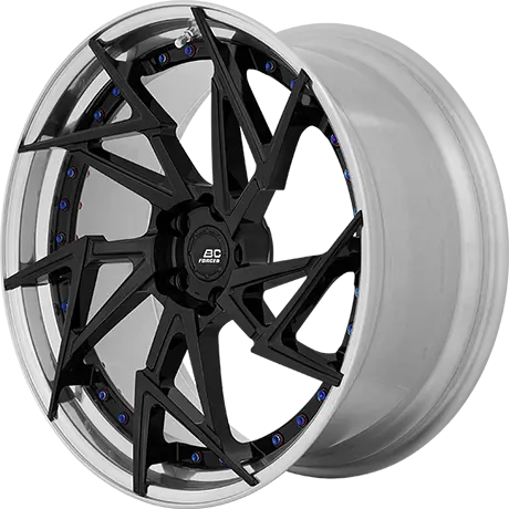 BC Forged HCA222S