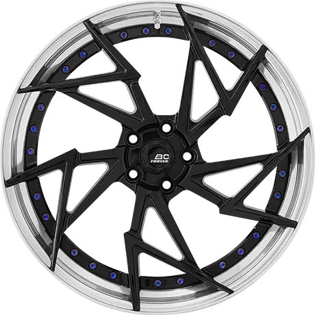 BC Forged HCA222S