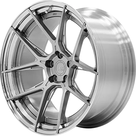 BC Forged HCA381