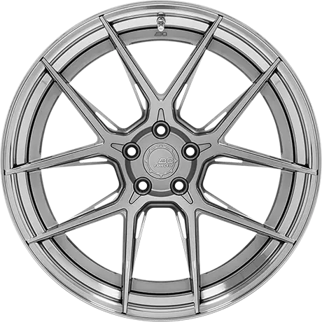 BC Forged HCA381
