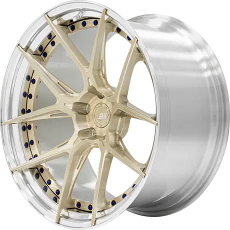BC Forged HCA381S