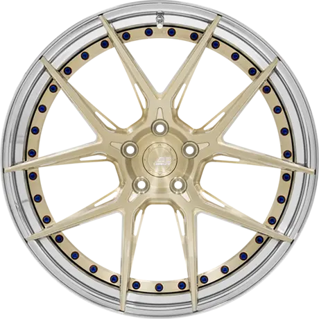 BC Forged HCA381S