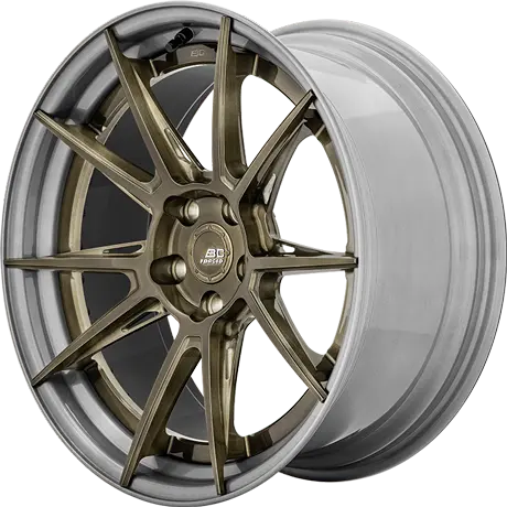 BC Forged HCA382