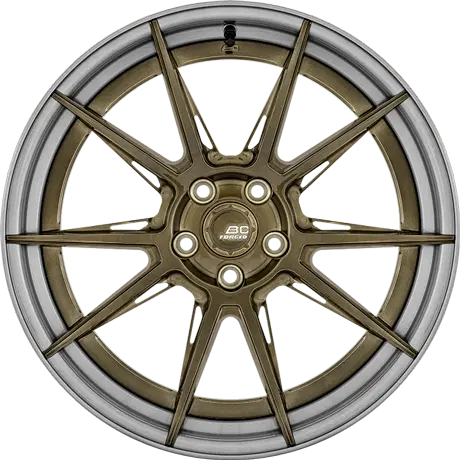 BC Forged HCA382