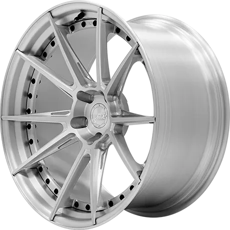 BC Forged HCA382S