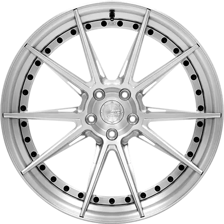 BC Forged HCA382S