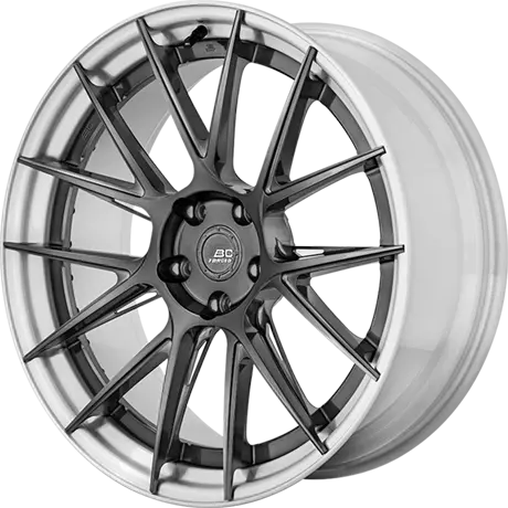 BC Forged HCA383