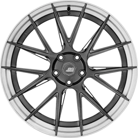BC Forged HCA383