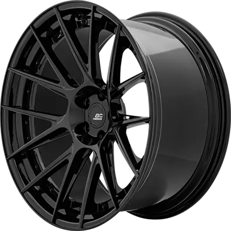 BC Forged HCA383S