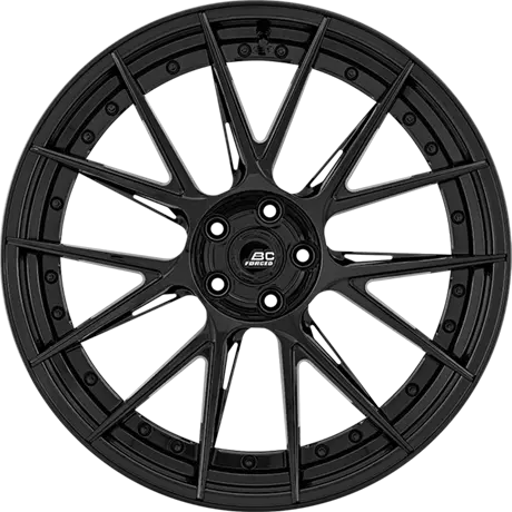 BC Forged HCA383S