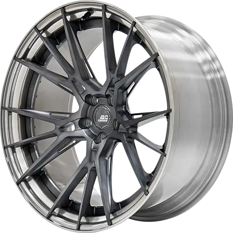 BC Forged HCA384