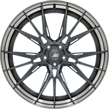 BC Forged HCA384