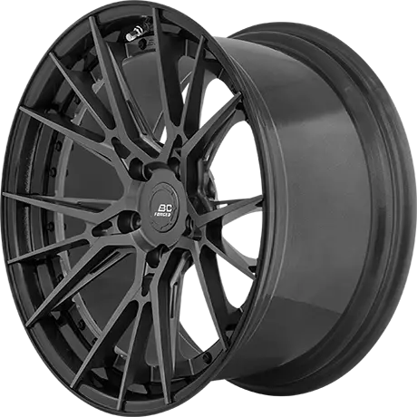 BC Forged HCA384S
