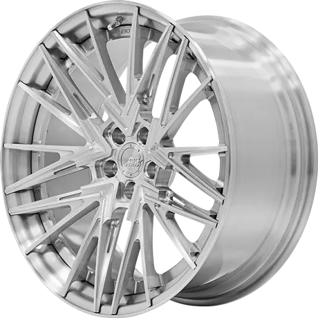 BC Forged HCA385