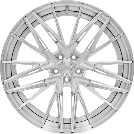 BC Forged HCA385