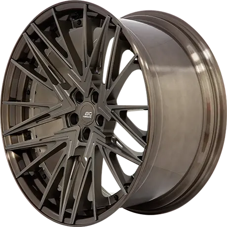 BC Forged HCA385S