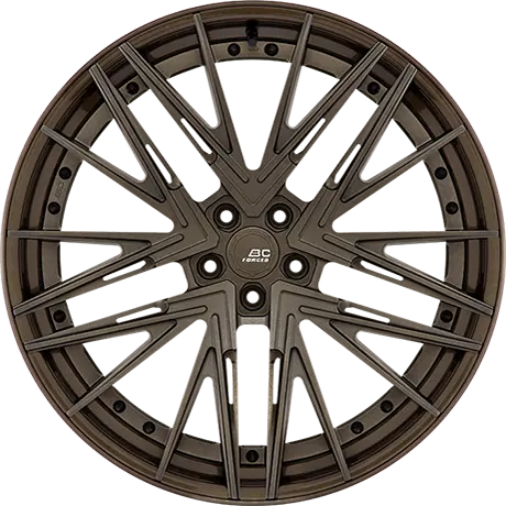 BC Forged HCA385S