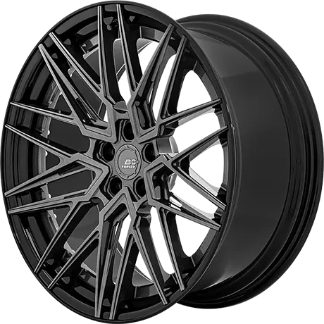 BC Forged HCA386