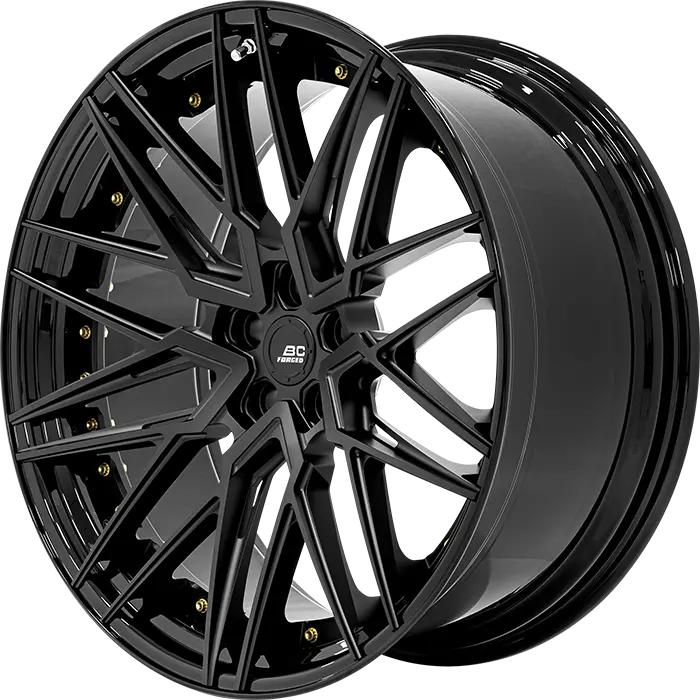 BC Forged HCA386S