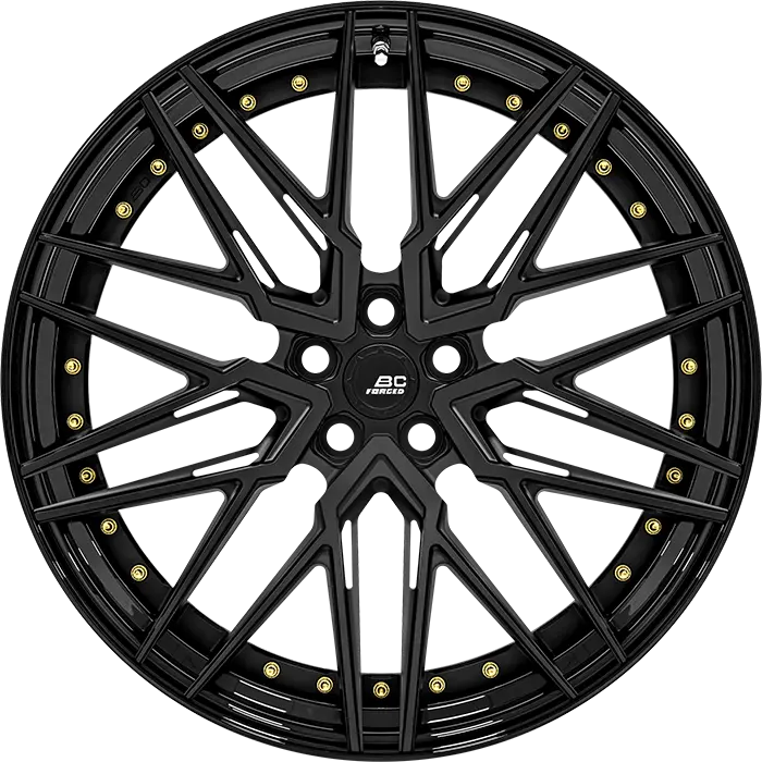 BC Forged HCA386S