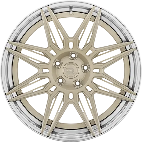 BC Forged HCA388
