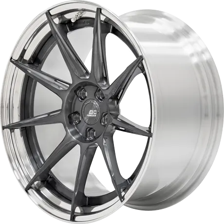 BC Forged HCA389