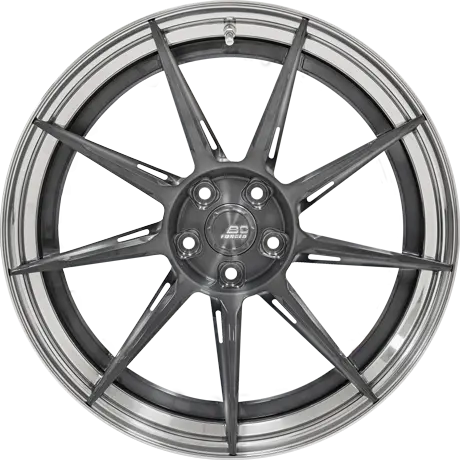 BC Forged HCA389