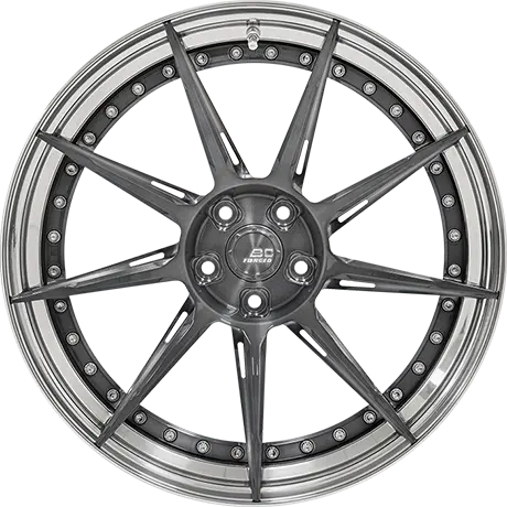 BC Forged HCA389S