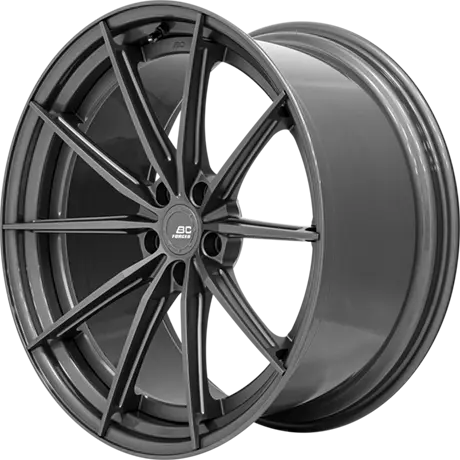 BC Forged HCA510