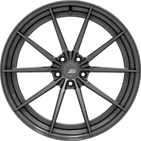 BC Forged HCA510