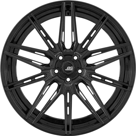 BC Forged HCA671