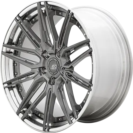 BC Forged HCA671S