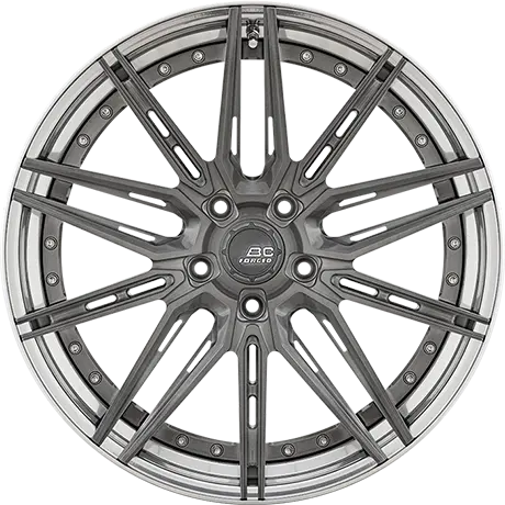 BC Forged HCA671S