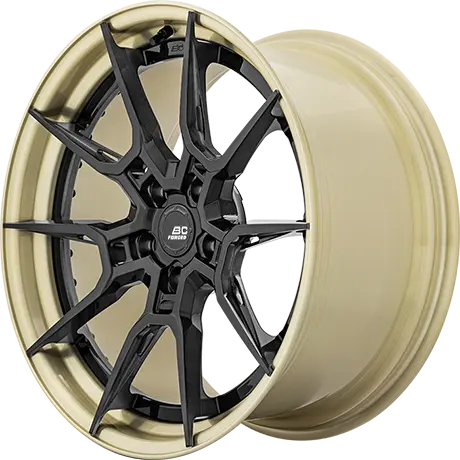 BC Forged HCA674