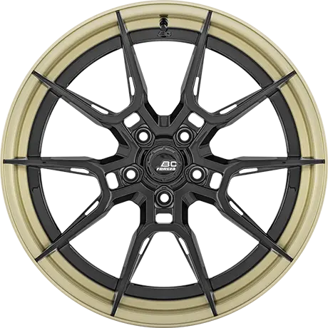 BC Forged HCA674