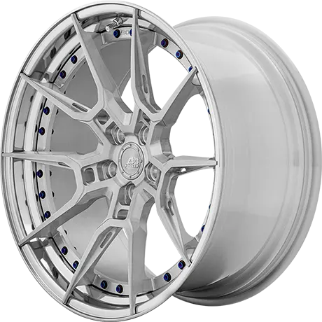 BC Forged HCA674S