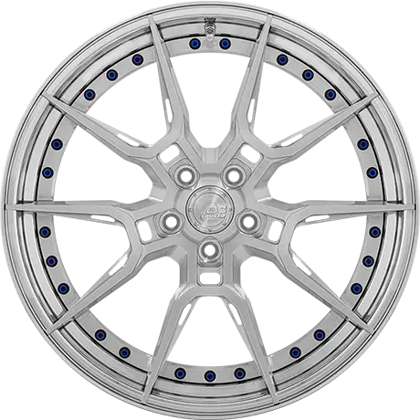 BC Forged HCA674S