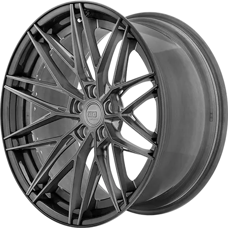 BC Forged HCA675