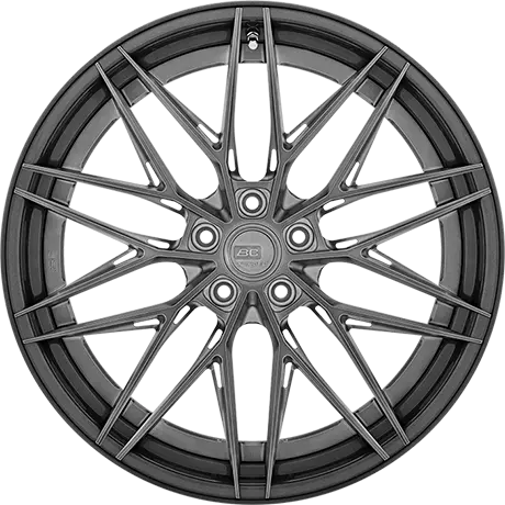 BC Forged HCA675