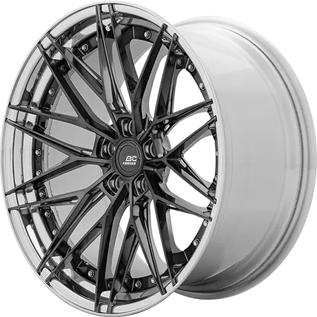 BC Forged HCA675S