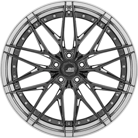 BC Forged HCA675S