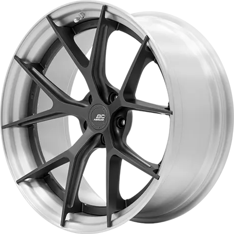 BC Forged HCA811