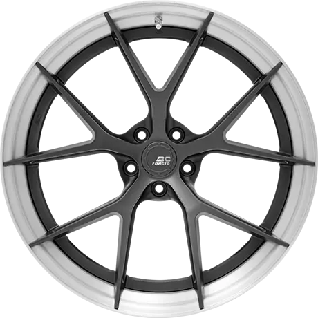 BC Forged HCA811
