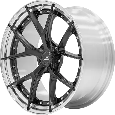 BC Forged HCA811S