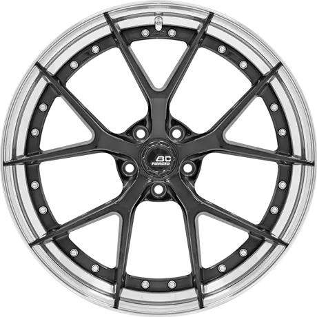 BC Forged HCA811S