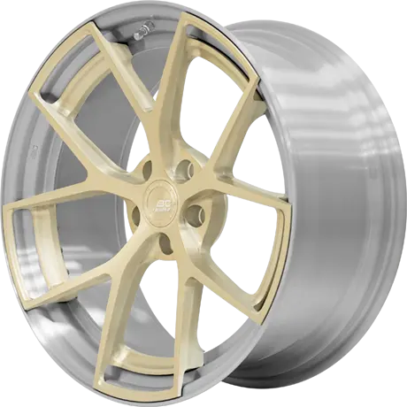 BC Forged HCA812