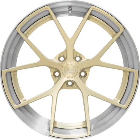 BC Forged HCA812