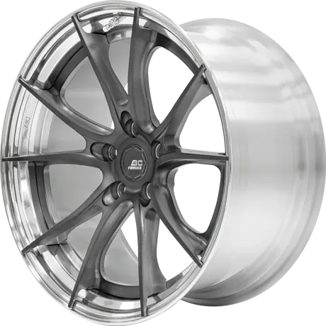 BC Forged HCA813